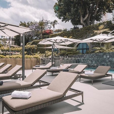 Torrinha Luxo Dream Wohnung Funchal  Exterior foto