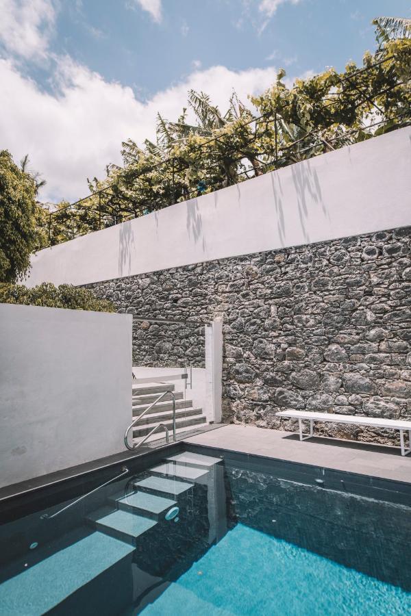 Torrinha Luxo Dream Wohnung Funchal  Exterior foto